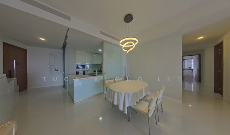 d'Leedon (Former Farrer Court), 3 Leedon Heights, 4 Bedrooms, 2,228 sqft, Condominium For Sale, by Tuck Keong Lee, 500232398 - Kitchen - PropertyGuru.com.sg