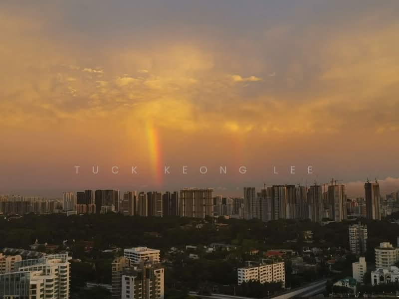 d'Leedon (Former Farrer Court), 3 Leedon Heights, 4 Bedrooms, 2,228 sqft, Condominium For Sale, by Tuck Keong Lee, 500232398 - Exterior - PropertyGuru.com.sg