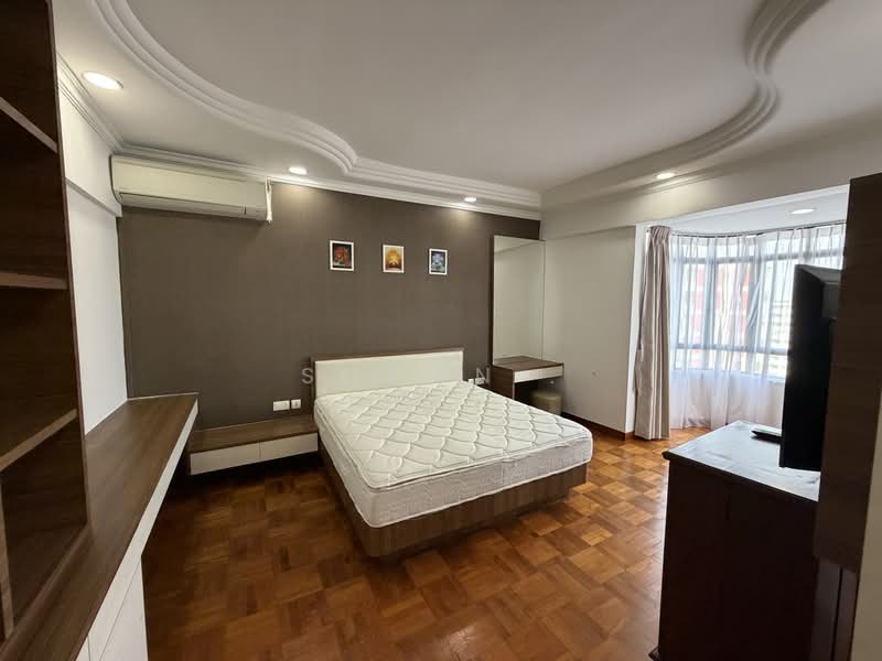 Far Horizon Gardens, 1 Ang Mo Kio Avenue 9, Room Rental, 300 sqft, Condominium For Rent, by Shawn, 500232416 - Bedroom - PropertyGuru.com.sg