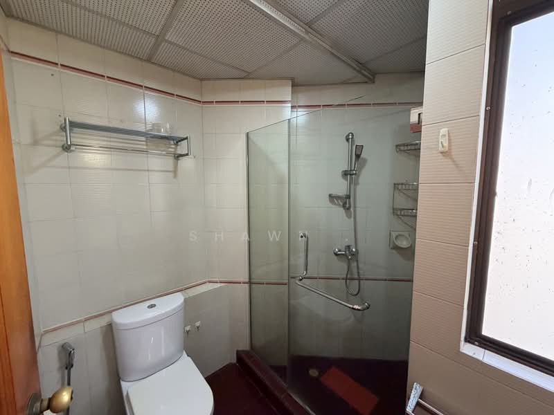 Far Horizon Gardens, 1 Ang Mo Kio Avenue 9, Room Rental, 300 sqft, Condominium For Rent, by Shawn, 500232416 - Bathroom - PropertyGuru.com.sg