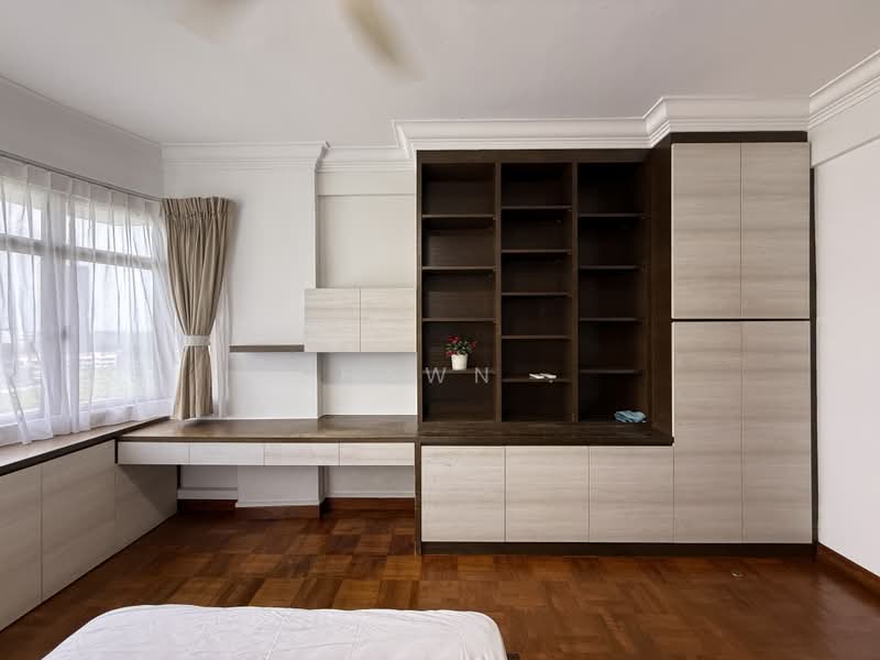 Far Horizon Gardens, 1 Ang Mo Kio Avenue 9, Room Rental, 300 sqft, Condominium For Rent, by Shawn, 500232416 - Bedroom - PropertyGuru.com.sg