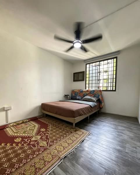 23 Balam Road, 23 Balam Road, 3 Bedrooms, 646 sqft, HDB Flat For Sale, by Serene Ee, 500232419 - Bedroom - PropertyGuru.com.sg