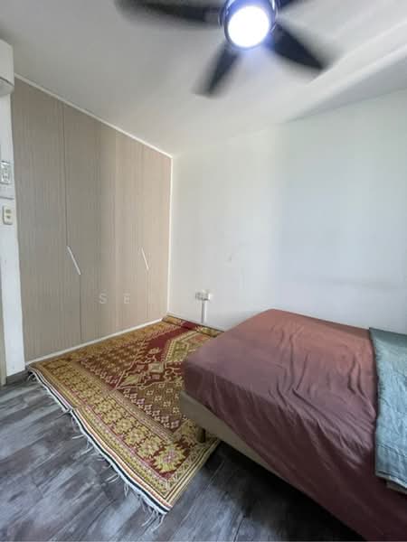 23 Balam Road, 23 Balam Road, 3 Bedrooms, 646 sqft, HDB Flat For Sale, by Serene Ee, 500232419 - Bedroom - PropertyGuru.com.sg