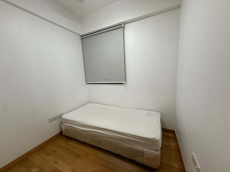 Hedges Park Condominium, 89 Flora Drive, 3 Bedrooms, 1,001 sqft, Condominium For Rent, by Darryl Seow, 500232425 - Bedroom - PropertyGuru.com.sg