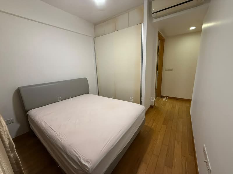 Hedges Park Condominium, 89 Flora Drive, 3 Bedrooms, 1,001 sqft, Condominium For Rent, by Darryl Seow, 500232425 - Bedroom - PropertyGuru.com.sg
