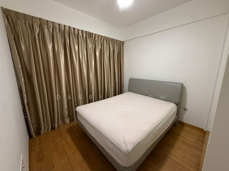 Hedges Park Condominium, 89 Flora Drive, 3 Bedrooms, 1,001 sqft, Condominium For Rent, by Darryl Seow, 500232425 - Bedroom - PropertyGuru.com.sg