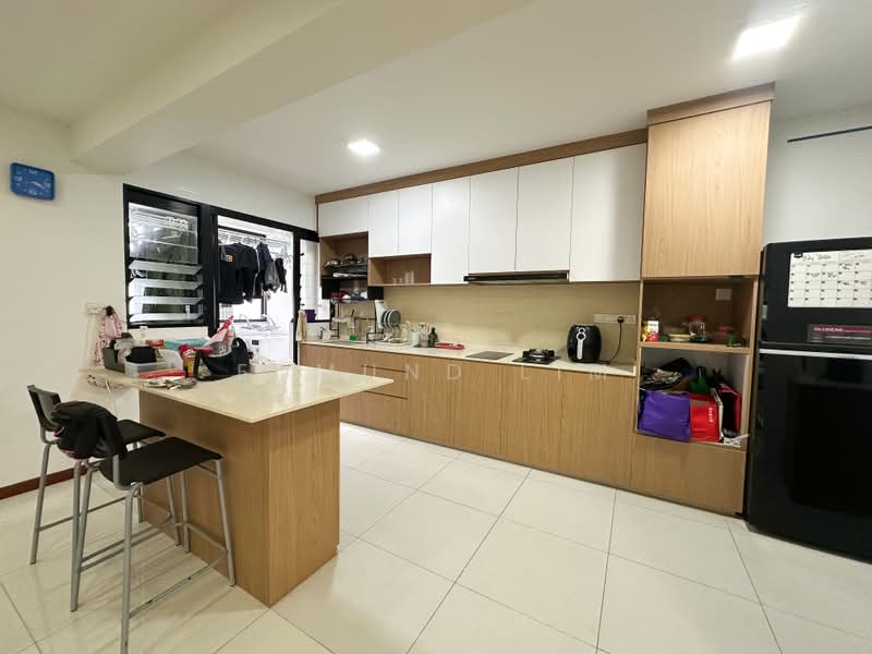 606D Tampines Street 61, 606D Tampines Street 61, 3 Bedrooms, 1,206 sqft, HDB Flat For Sale, by Edmund Lim, 500232426 - Kitchen - PropertyGuru.com.sg