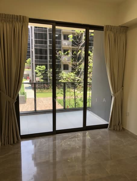 Forett at Bukit Timah, 34B Toh Tuck Road, 2 Bedrooms, 570 sqft, Condominium For Sale, by Caryn Chia, 500232428 - Balcony - PropertyGuru.com.sg