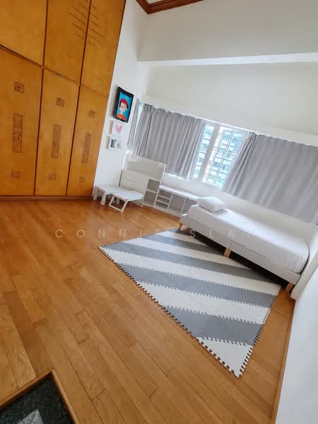 Teresa Ville, 1001 Lower Delta Road, Room Rental, 180 sqft, Condominium For Rent, by Connie Seah, 500232436 - PropertyGuru.com.sg