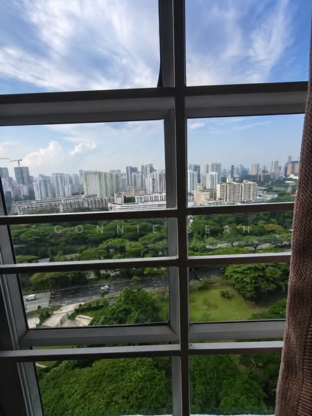 Teresa Ville, 1001 Lower Delta Road, Room Rental, 180 sqft, Condominium For Rent, by Connie Seah, 500232436 - PropertyGuru.com.sg