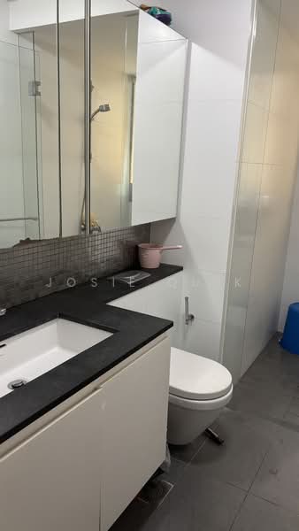 The Minton, 6A Hougang Street 11, Studio, 450 sqft, Condominium For Rent, by Josie Quek, 500232438 - Bathroom - PropertyGuru.com.sg