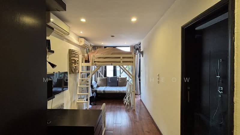 Your dream home with 3.5 storeys awaits you, Hougang / Punggol / Sengkang, 5 Bedrooms, 3,800 sqft, Semi-Detached House For Sale, by Michelle Cheow, 500232441 - Interior - PropertyGuru.com.sg