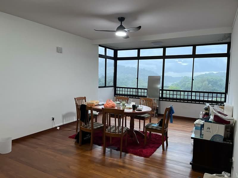 Sherwood Towers, 3 Jalan Anak Bukit, 3 Bedrooms, 1,517 sqft, Apartment For Sale, by Amos Toh, 500232442 - Dining Room - PropertyGuru.com.sg
