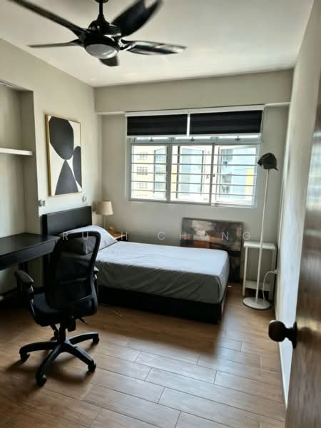 489C Choa Chu Kang Avenue 5, 489C Choa Chu Kang Avenue 5, Dairy Farm / Bukit Panjang / Choa Chu Kang, 3 Bedrooms, 1,216 sqft, HDB Flat For Sale, by Ruth Chong, 500232445 - Bedroom - PropertyGuru.com.sg
