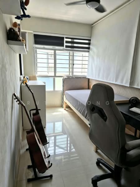489C Choa Chu Kang Avenue 5, 489C Choa Chu Kang Avenue 5, Dairy Farm / Bukit Panjang / Choa Chu Kang, 3 Bedrooms, 1,216 sqft, HDB Flat For Sale, by Ruth Chong, 500232445 - Bedroom - PropertyGuru.com.sg