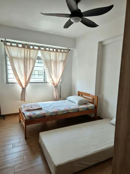 489C Choa Chu Kang Avenue 5, 489C Choa Chu Kang Avenue 5, Dairy Farm / Bukit Panjang / Choa Chu Kang, 3 Bedrooms, 1,216 sqft, HDB Flat For Sale, by Ruth Chong, 500232445 - PropertyGuru.com.sg
