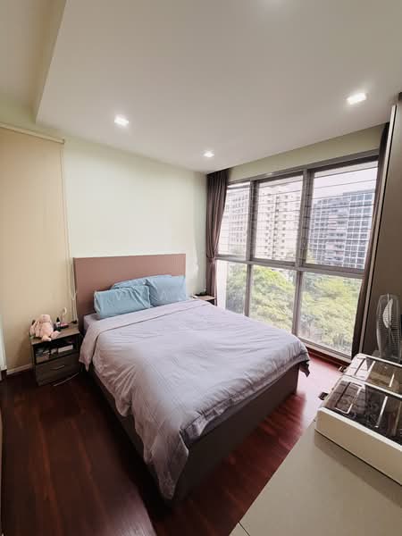Prive, 33 Punggol Field, 3 Bedrooms, 1,055 sqft, Condominium For Sale, by Vivian Wang, 500232447 - Bedroom - PropertyGuru.com.sg