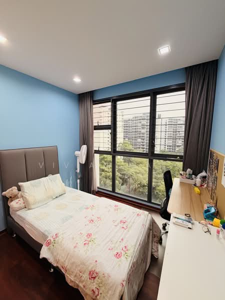 Prive, 33 Punggol Field, 3 Bedrooms, 1,055 sqft, Condominium For Sale, by Vivian Wang, 500232447 - Bedroom - PropertyGuru.com.sg