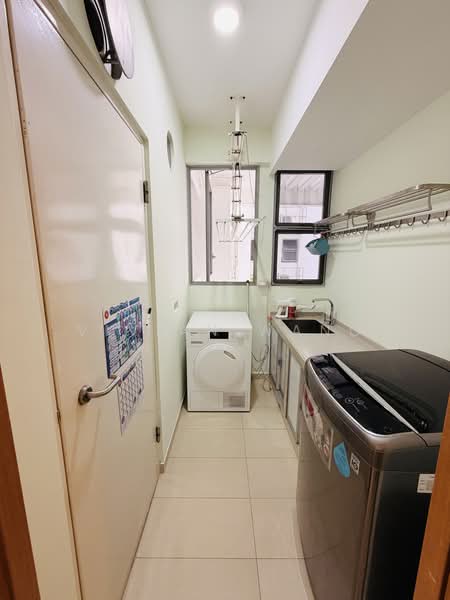 Prive, 33 Punggol Field, 3 Bedrooms, 1,055 sqft, Condominium For Sale, by Vivian Wang, 500232447 - PropertyGuru.com.sg
