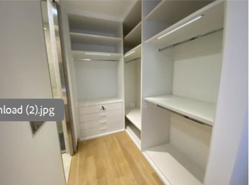 Alba, 8 Cairnhill Rise, 4 Bedrooms, 2,303 sqft, Condominium For Rent, by Teo Angie, 500232450 - Interior - PropertyGuru.com.sg