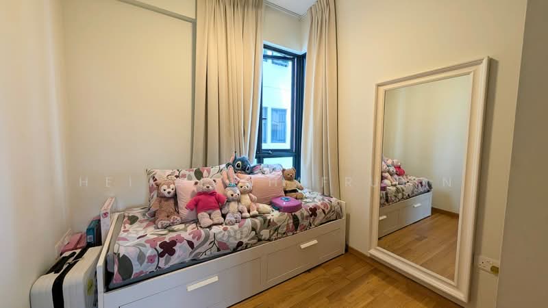 The Jovell, 17 Flora Drive, 3 Bedrooms, 904 sqft, Condominium For Sale, by Heikal Shafrudin, 500232452 - PropertyGuru.com.sg