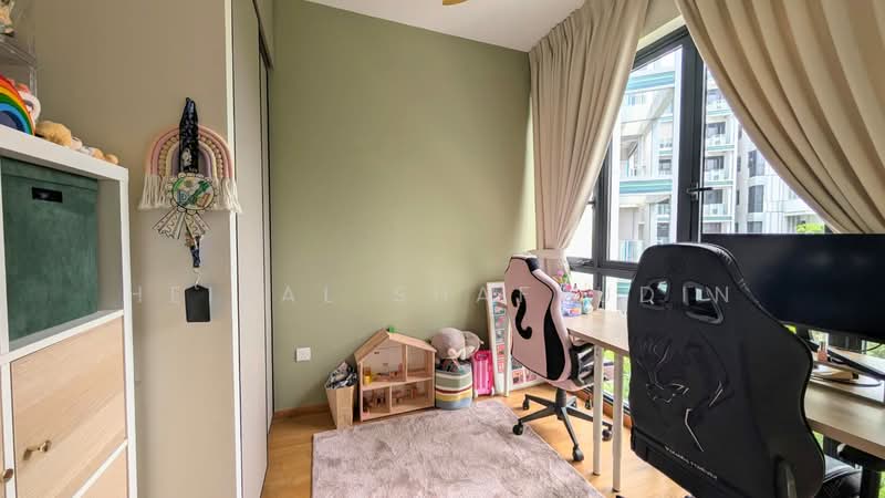 The Jovell, 17 Flora Drive, 3 Bedrooms, 904 sqft, Condominium For Sale, by Heikal Shafrudin, 500232452 - PropertyGuru.com.sg