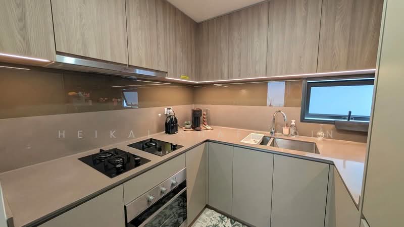 The Jovell, 17 Flora Drive, 3 Bedrooms, 904 sqft, Condominium For Sale, by Heikal Shafrudin, 500232452 - PropertyGuru.com.sg