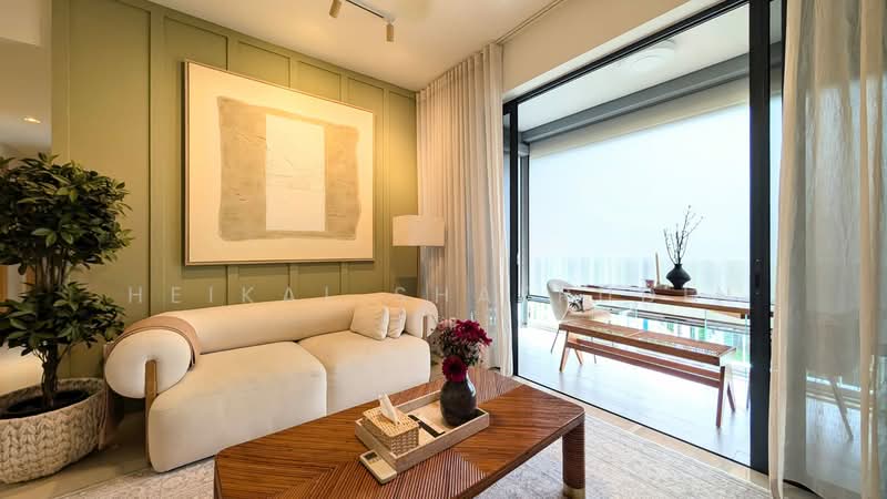 The Jovell, 17 Flora Drive, 3 Bedrooms, 904 sqft, Condominium For Sale, by Heikal Shafrudin, 500232452 - PropertyGuru.com.sg