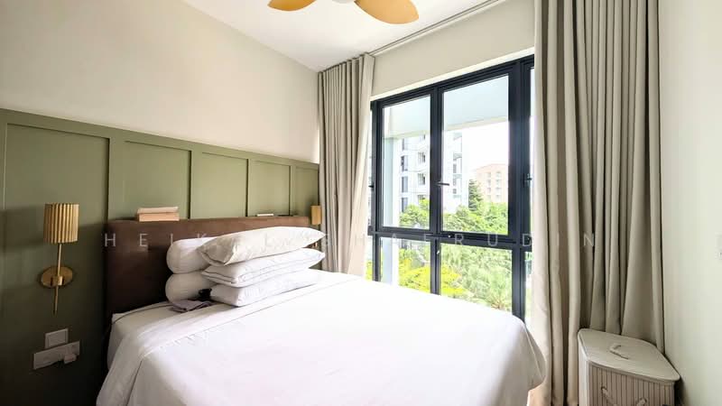 The Jovell, 17 Flora Drive, 3 Bedrooms, 904 sqft, Condominium For Sale, by Heikal Shafrudin, 500232452 - PropertyGuru.com.sg