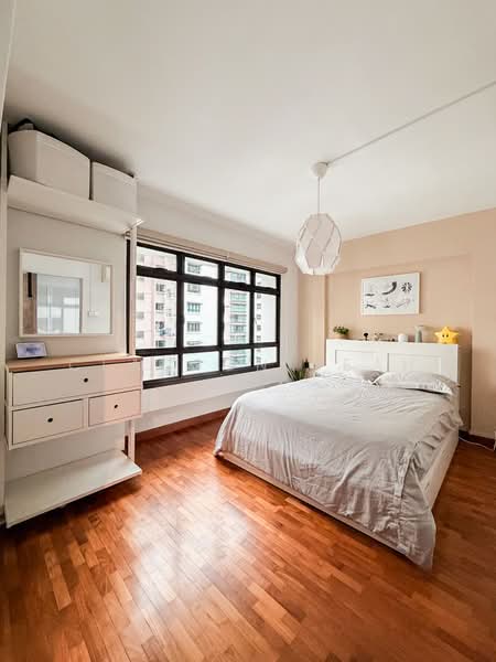 654 Senja Road, 654 Senja Road, 3 Bedrooms, 980 sqft, HDB Flat For Sale, by Clauson Seah, 500232456 - Bedroom - PropertyGuru.com.sg