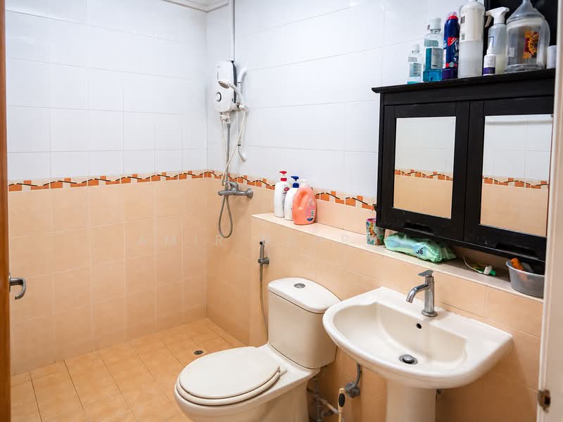 79A Toa Payoh Central, 79A Toa Payoh Central, 3 Bedrooms, 818 sqft, HDB Flat For Sale, by Amir Bahrom, 500232457 - Bathroom - PropertyGuru.com.sg