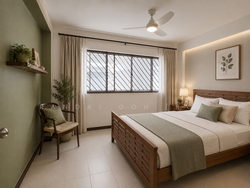 Blk 62 Dakota Crescent, Dakota Crescent, 3 Bedrooms, 1,496 sqft, HDB Flat For Sale, by Randal Goh (RG), 500232460 - Bedroom - PropertyGuru.com.sg