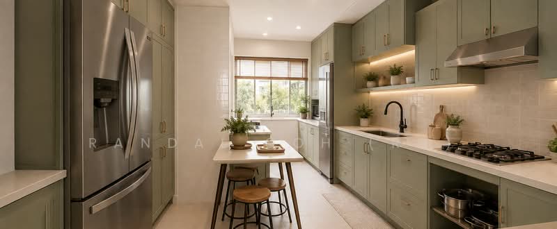 Blk 62 Dakota Crescent, Dakota Crescent, 3 Bedrooms, 1,496 sqft, HDB Flat For Sale, by Randal Goh (RG), 500232460 - Kitchen - PropertyGuru.com.sg
