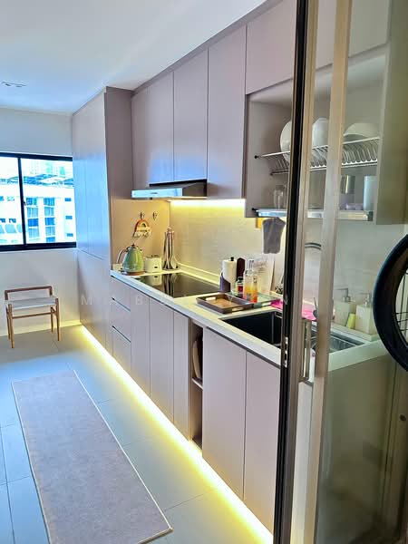 304 Shunfu Road, 304 Shunfu Road, Room Rental, 150 sqft, HDB Flat For Rent, by Mabel Yong, 500232461 - Kitchen - PropertyGuru.com.sg