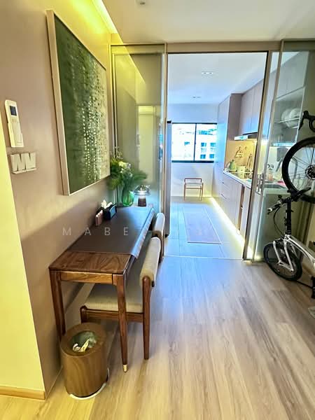 304 Shunfu Road, 304 Shunfu Road, Room Rental, 150 sqft, HDB Flat For Rent, by Mabel Yong, 500232461 - Kitchen - PropertyGuru.com.sg