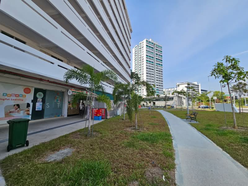 58 marine terrace, , 700 sqft, Shop / Shophouse For Rent, by Esther Wang 王芝茵, 500232462 - Exterior - CommercialGuru.com.sg