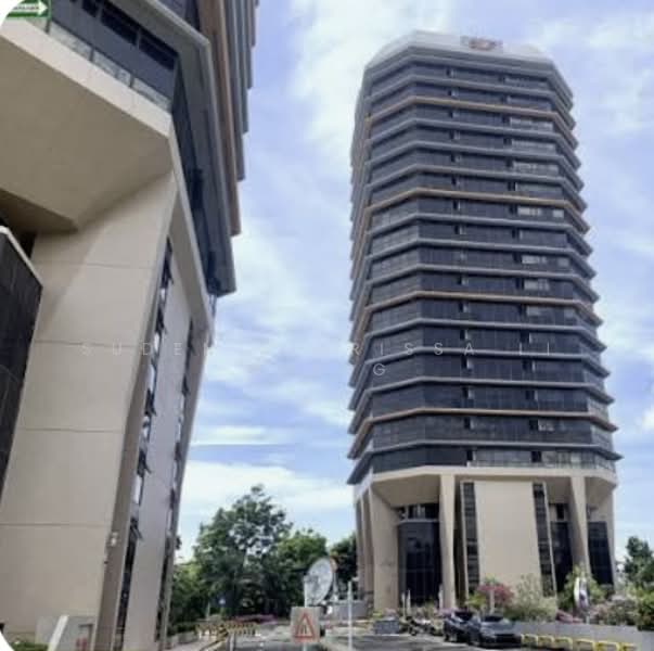 SLF Building, 510 Thomson Road, Newton / Novena, 936 sqft, Office For Rent, by Suden Clarissa Li Huang, 500232465 - Exterior - CommercialGuru.com.sg