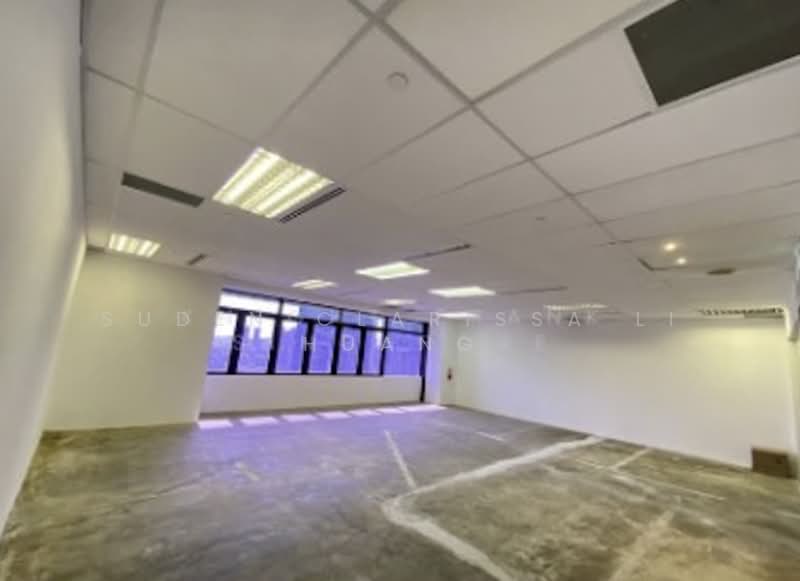 SLF Building, 510 Thomson Road, Newton / Novena, 936 sqft, Office For Rent, by Suden Clarissa Li Huang, 500232465 - Interior - CommercialGuru.com.sg