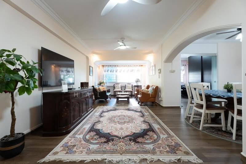 618 Choa Chu Kang North 7, 618 Choa Chu Kang North 7, 4 Bedrooms, 1,442 sqft, HDB Flat For Sale, by Haley Sim, 500232466 - PropertyGuru.com.sg