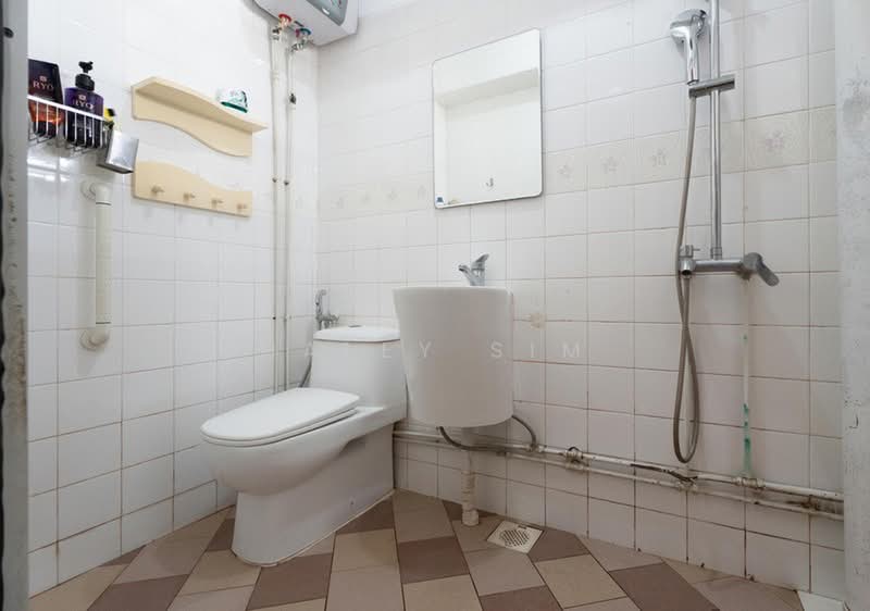 618 Choa Chu Kang North 7, 618 Choa Chu Kang North 7, 4 Bedrooms, 1,442 sqft, HDB Flat For Sale, by Haley Sim, 500232466 - PropertyGuru.com.sg