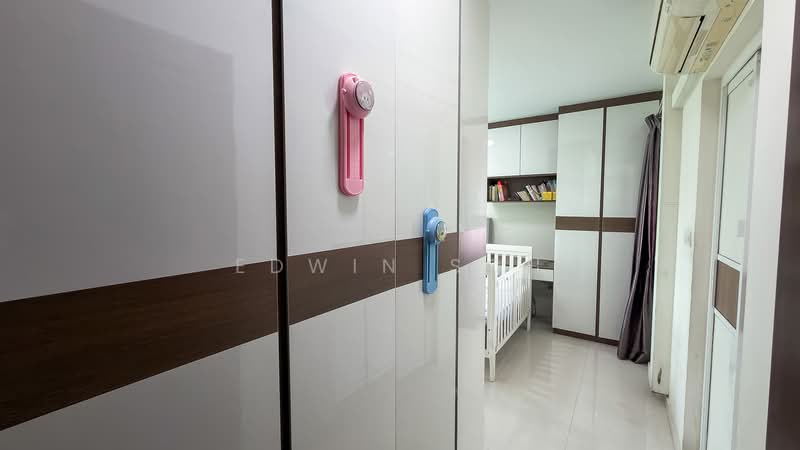 201D Punggol Field, 201D Punggol Field, 3 Bedrooms, 1,184 sqft, HDB Flat For Sale, by Edwin Soh, 500232468 - Bedroom - PropertyGuru.com.sg