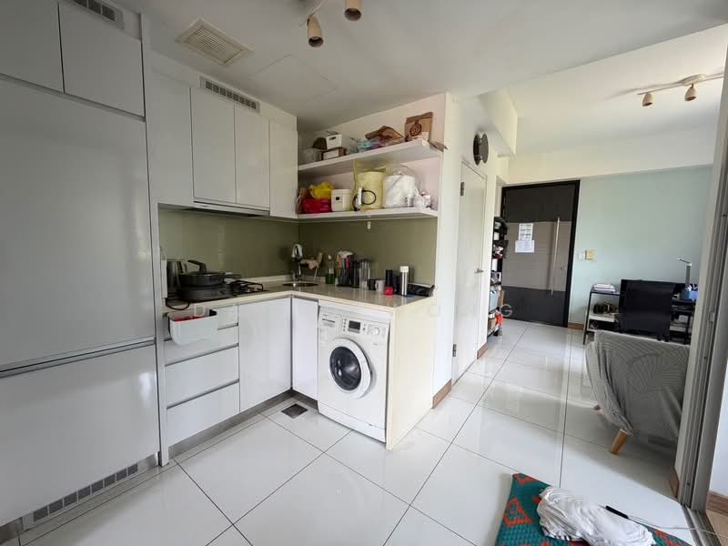 The Tier, 28 Pegu Road, 2 Bedrooms, 538 sqft, Condominium For Rent, by David Wong, 500232469 - PropertyGuru.com.sg