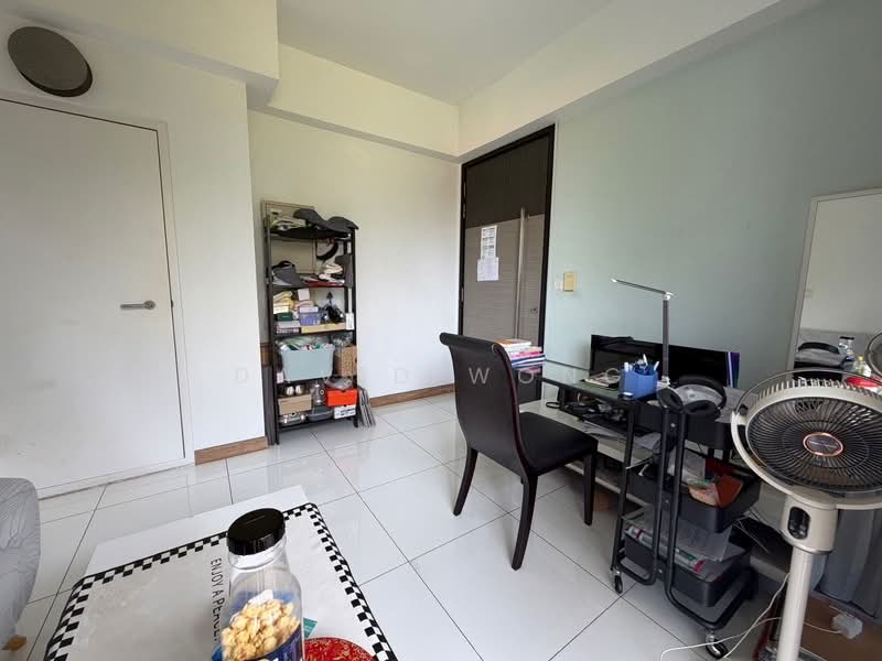 The Tier, 28 Pegu Road, 2 Bedrooms, 538 sqft, Condominium For Rent, by David Wong, 500232469 - PropertyGuru.com.sg