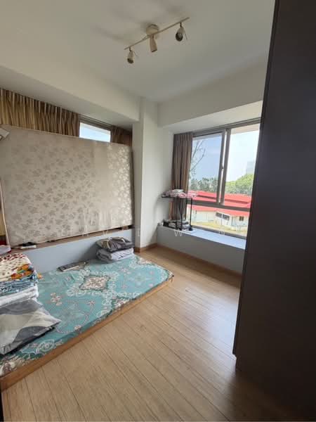 The Tier, 28 Pegu Road, 2 Bedrooms, 538 sqft, Condominium For Rent, by David Wong, 500232469 - PropertyGuru.com.sg