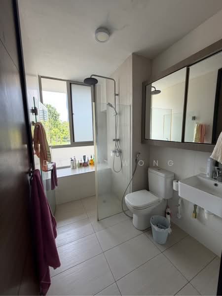 The Tier, 28 Pegu Road, 2 Bedrooms, 538 sqft, Condominium For Rent, by David Wong, 500232469 - PropertyGuru.com.sg