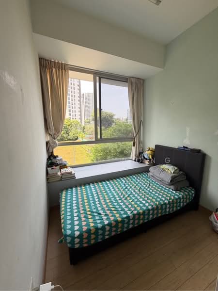 The Tier, 28 Pegu Road, 2 Bedrooms, 538 sqft, Condominium For Rent, by David Wong, 500232469 - PropertyGuru.com.sg
