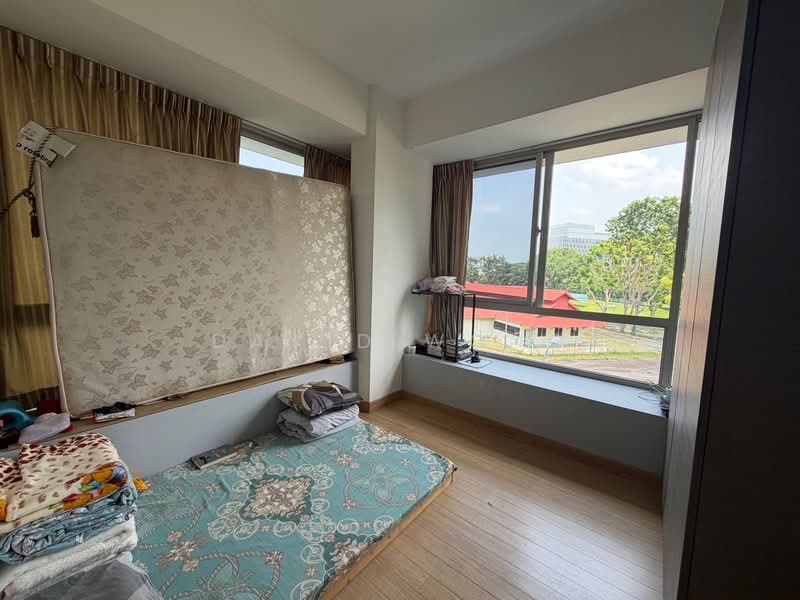 The Tier, 28 Pegu Road, 2 Bedrooms, 538 sqft, Condominium For Rent, by David Wong, 500232469 - PropertyGuru.com.sg