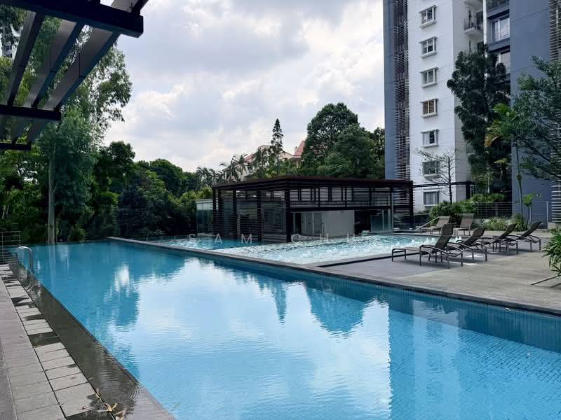 The Levelz, 38 Farrer Road, 1 Bedroom, 807 sqft, Condominium For Sale, by Sam Chu, 500232470 - Exterior - PropertyGuru.com.sg