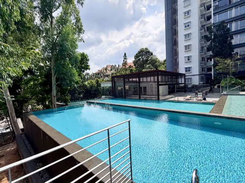 The Levelz, 38 Farrer Road, 1 Bedroom, 807 sqft, Condominium For Sale, by Sam Chu, 500232470 - Exterior - PropertyGuru.com.sg