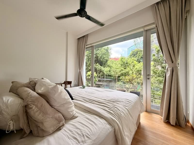 The Levelz, 38 Farrer Road, 1 Bedroom, 807 sqft, Condominium For Sale, by Sam Chu, 500232470 - Bedroom - PropertyGuru.com.sg